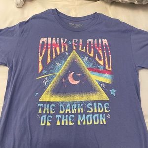 aeropostale pink floyd tshirt